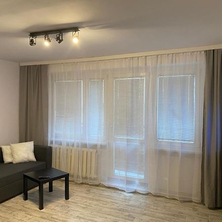 123 Aurora Bydgoszcz Leilighet Eksteriør bilde