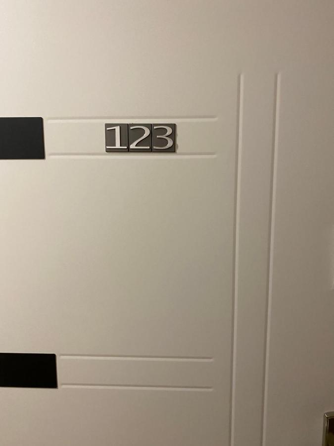 123 Aurora Bydgoszcz Leilighet Eksteriør bilde